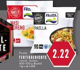 Aktuelles Nasi Goreng Angebot bei EDEKA in Bochum ab 2,22 €