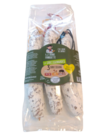 Lot De 3 Saucissons Séchoir Des Alpes en promo chez Auchan Hypermarché Paris à 6,00 €