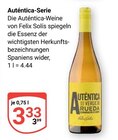 Aktuelle Felix Katzenfutter Angebote bei GLOBUS in Koblenz Aktuelles Auténtica-Serie Angebot bei GLOBUS in Koblenz ab 3,33 €