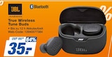 Aktuelle Kopfhörer Angebote bei expert in Lübeck Aktuelles True Wireless Tune Buds Angebot bei expert in Lübeck ab 35,00 €