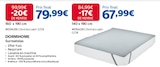 Promo Surmatelas à 67,99 € dans le catalogue Costco à Pontault-Combault