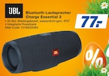 Bluetooth-Lautsprecher Charge Essential 2 im aktuellen Prospekt bei expert in Bayreuth