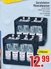 Gerolsteiner im Angebot bei Marktkauf in Ahlen Gerolsteiner Angebote bei Marktkauf Ahlen für 12,99 €