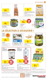 Offre Gourde dans le catalogue Intermarché Super du moment à la page 23