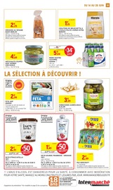 Promos Boisson Alcoolisée dans le catalogue "Intermarché" de Intermarché Super à la page 23 Promos Boisson Alcoolisée dans le catalogue "Intermarché" de Intermarché Super à la page 23