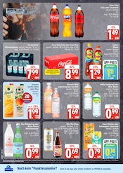 Gerolsteiner im EDEKA Prospekt in Norderstedt Aktueller EDEKA Prospekt mit Gerolsteiner, "Top Angebote", Seite 20