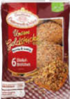 Aktuelles kernig & kräftig Brötchen Angebot bei Netto Marken-Discount in Solingen (Klingenstadt) ab 2,22 €