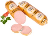 Aktuelle Wurst Angebote bei REWE in Heidelberg Aktuelles Delikatess Leberwurst mit Kalbfleisch Angebot bei REWE in Heidelberg ab 0,99 €