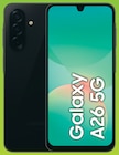 Galaxy a26 5g - SAMSUNG en promo chez Hyper U La Rochelle à 249,00 €