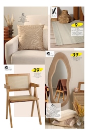 Offre Fauteuil dans le catalogue Stokomani du moment à la page 9