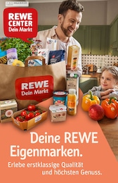 REWE Prospekt für Mechernich mit 30 Seiten REWE Prospekt für Mechernich: "Dein Markt", 30 Seiten, 08.09.2025 - 13.09.2025