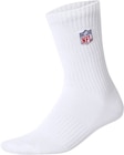 Chaussettes homme - NFL - Lidl à Limoges Chaussettes homme - NFL en promo chez Lidl Limoges à 3,99 €