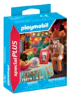 DIA DE LOS MUERTOS im Angebot bei Müller in Minden DIA DE LOS MUERTOS Angebote von PLAYMOBIL bei Müller Minden für 3,99 €