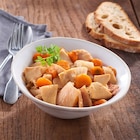 Carrefour Market Gex - Promo Tripes à la mode de Caen BIGARD Promo Tripes à la mode de Caen BIGARD à 3,49 € dans le catalogue Carrefour Market à Gex