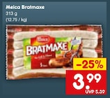 Bratmaxe von Meica im aktuellen Netto Marken-Discount Prospekt für 3,99 €