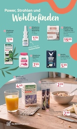 Rossmann Arzneimittel im Prospekt 