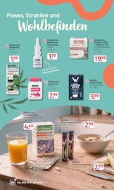 Ähnliche Voltaren Angebote im Prospekt "Mein Drogeriemarkt" von Rossmann in Magdeburg Ähnliche Angebote wie Voltaren im Prospekt "Mein Drogeriemarkt" auf Seite 6 von Rossmann in Magdeburg