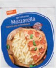 Mozzarella, Gouda oder Emmentaler gerieben im tegut Prospekt Mozzarella, Gouda oder Emmentaler gerieben von tegut... im aktuellen tegut Prospekt für 1,79 €