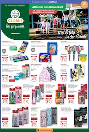 Aktueller GLOBUS Supermarkt Prospekt in Ernst und Umgebung, "Aktuelle Angebote" mit 32 Seiten, 30.06.2025 - 05.07.2025