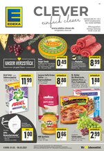 EDEKA Prospekt für Schalksmühle mit 32 Seiten EDEKA Prospekt für Schalksmühle: "Aktuelle Angebote", 32 Seiten, 01.03.2021 - 06.03.2021