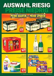 Aktueller Marktkauf Prospekt mit Cola, "AUSWAHL RIESIG, PREISE NIEDRIG", Seite 4
