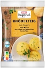 GQB Klossteig im REWE Prospekt GQB Klossteig von REWE Regional im aktuellen REWE Prospekt für 1,29 €
