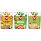 SUR TOUS LES DOYPACKS - CÉRÉAL BIO en promo chez Carrefour SUR TOUS LES DOYPACKS - CÉRÉAL BIO dans le catalogue Carrefour