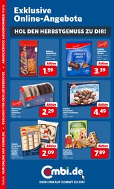 Weihnachten im combi Prospekt in Dülmen Aktueller combi Prospekt mit Weihnachten, "Markt - Angebote", Seite 30