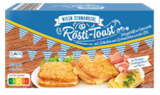 Aktuelles Rösti-Toast Angebot bei ALDI Nord in Magdeburg ab 3,49 €