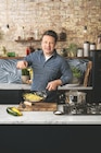 Edelstahl-Pfanne im Angebot bei Lidl in Rottenburg Edelstahl-Pfanne Angebote von Jamie Oliver by Tefal bei Lidl Rottenburg für 24,99 €