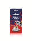 Crema e Gusto Classico im Lidl Prospekt Crema e Gusto Classico von Lavazza im aktuellen Lidl Prospekt für 3,49 €