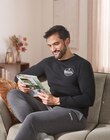 Herren-Pyjama Angebote von Bench. bei Penny Dreieich für 15,99 €