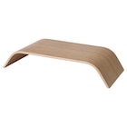 Monitorerhöhung Bambusfurnier im Angebot bei IKEA in Homburg Monitorerhöhung Bambusfurnier Angebote von SIGFINN bei IKEA Homburg für 29,99 €