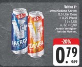 Aktuelle Veltins Angebote bei E center in Bamberg Aktuelles V+ Energy Angebot bei E center in Bamberg ab 0,79 €