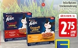 Katzentrockenfutter Angebote von Felix bei EDEKA Ingolstadt für 2,75 €