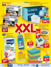 Handschuhe im Netto Marken-Discount Prospekt in Rosenheim Aktueller Netto Marken-Discount Prospekt mit Handschuhe, "Aktuelle Angebote", Seite 50