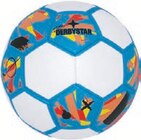 Fußball von DERBYSTAR für 7,99 € bei Lidl im Angebot Fußball von DERBYSTAR im aktuellen Lidl Prospekt