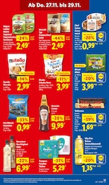 Ähnliche Diebels Angebote im Prospekt "LIDL LOHNT SICH" von Lidl in Amberg Ähnliche Angebote wie Diebels im Prospekt "LIDL LOHNT SICH" auf Seite 29 von Lidl in Amberg