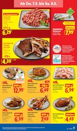 Aktueller Lidl Prospekt mit Pute, "LIDL LOHNT SICH", Seite 67