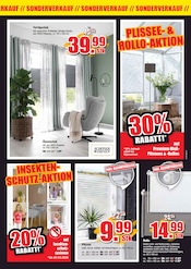 Fliegengitter im Barth Raumdekor Prospekt in Siegen Aktueller Barth Raumdekor Prospekt mit Fliegengitter, "AKTUELLE ANGEBOTE", Seite 3