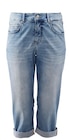 Peek und Cloppenburg Hamburg - Capri-Jeans Angebot im Prospekt Capri-Jeans bei Peek und Cloppenburg im Hamburg Prospekt für 59,99 €