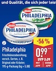 Philadelphia bei ALDI Nord im Prospekt "" für 0,99 €