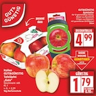 EDEKA Schönwalde-Glien - Tafeläpfel Gala Angebot im Prospekt Tafeläpfel Gala bei EDEKA im Schönwalde-Glien Prospekt für 1,79 €