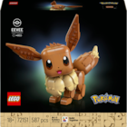 EVOLI - LEGO - Auchan Hypermarché à Villeneuve-Saint-Georges EVOLI - LEGO en promo chez Auchan Hypermarché Villeneuve-Saint-Georges à 49,99 €