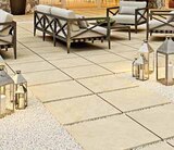 Feinsteinzeug-Platte „No. 1 Tile Pietra Serena“ bei BayWa Bau- und Gartenmärkte im Prospekt "" für 29,99 €