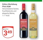 Aktuelle Spirituosen Angebote bei GLOBUS in Erfurt Aktuelles Pfalz DQW Angebot bei GLOBUS in Erfurt ab 3,49 €