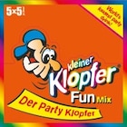Fun Mix im Netto mit dem Scottie Prospekt Fun Mix von Kleiner Klopfer im aktuellen Netto mit dem Scottie Prospekt für 7,99 €