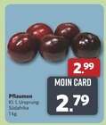 Pflaumen bei combi im Apen Prospekt für 2,79 €