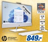 AIO-PC Pavilion Angebote von HP bei expert Dormagen für 849,00 €