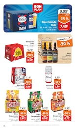 Offre Bière Triple dans le catalogue Colruyt du moment à la page 15